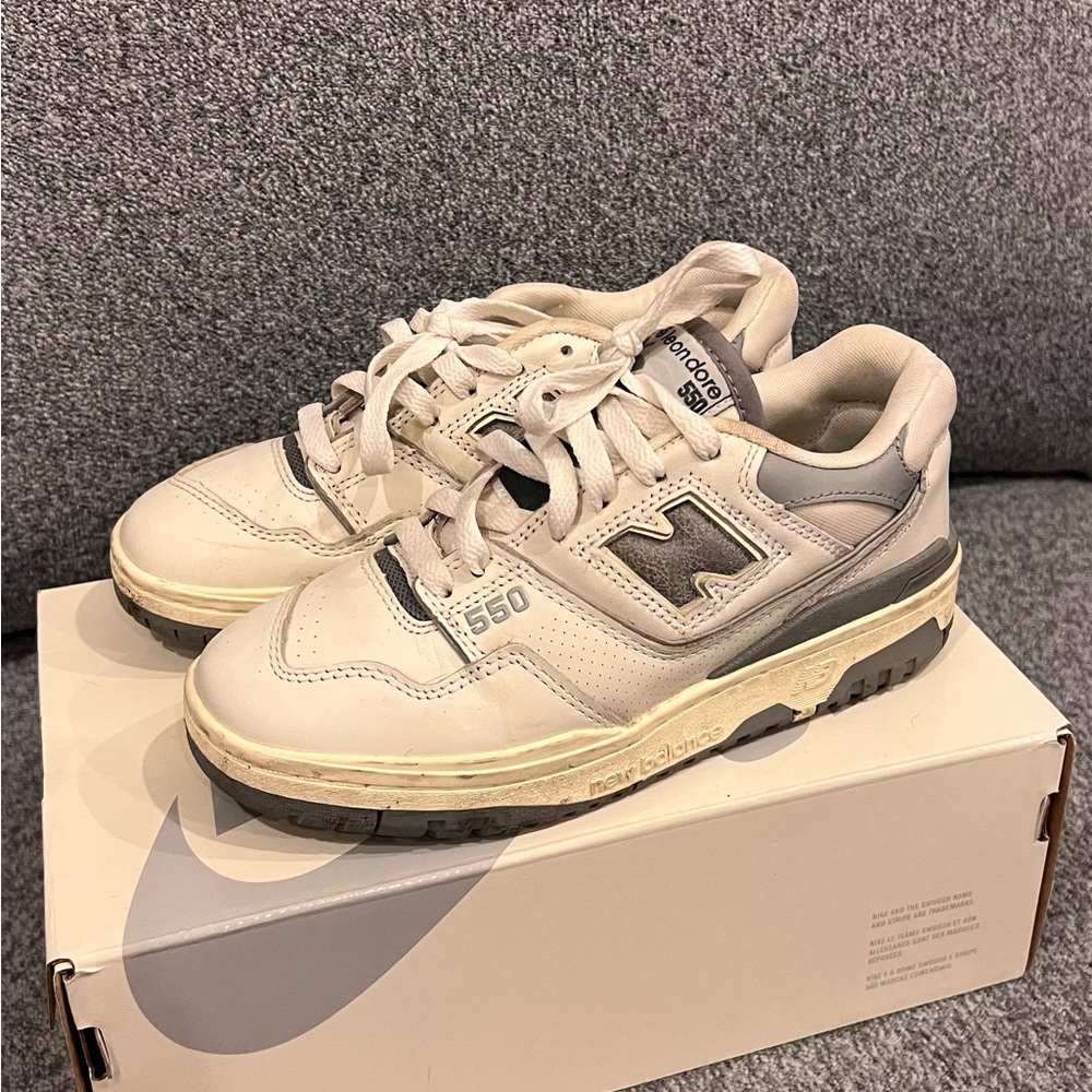 Aime Leon Dore New Balance 550